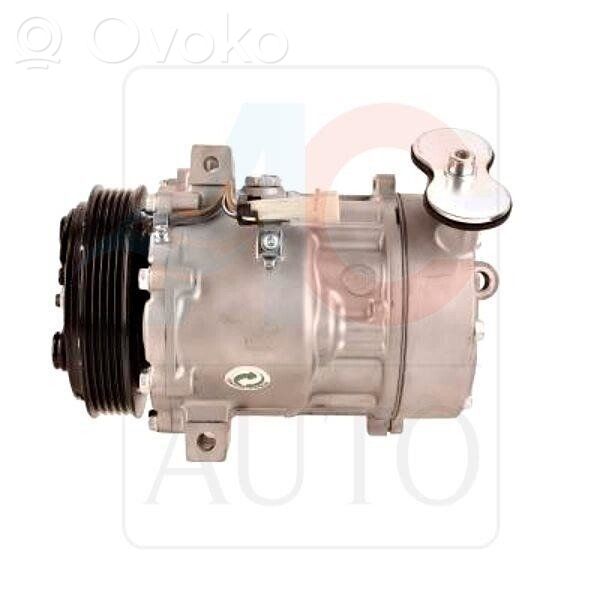 Opel Vectra C Klimakompressor Pumpe 