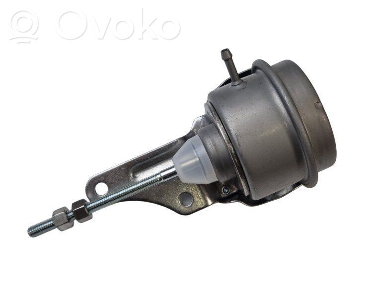 Skoda Octavia Mk2 (1Z) Cześć układu próżniowego turbosprężarki 