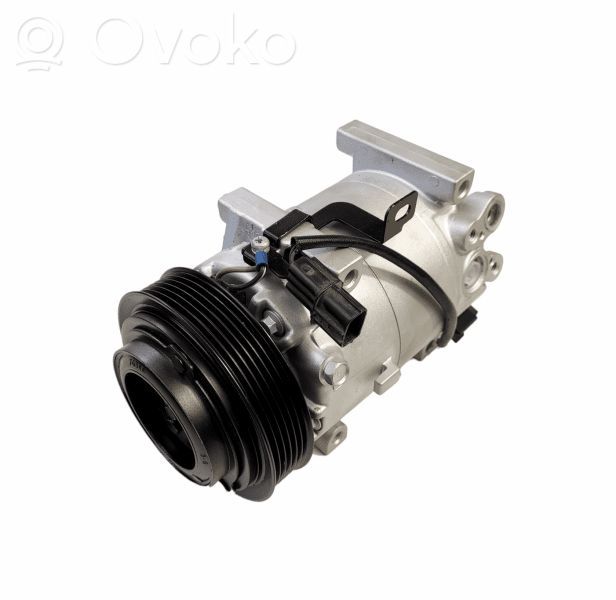 Air conditioning (A/C) compressor (pump)   700511064,090255084200,090255084980,105495,1055495,1060043,38626,511064,7115495R,8623449,977011Y250,977011Y250KIAR,977011Y251,AC01066,AC01HA082,AC02HA01,AC03XX05,AC04HA13,AC05HA08,AC10XX05,ACP01163,FRC23449,NRG191158,NRGV2,WCP00174