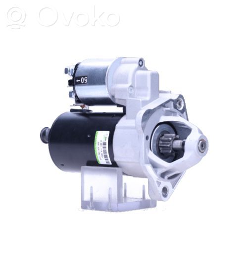 Audi A4 S4 B5 8D Starteris 