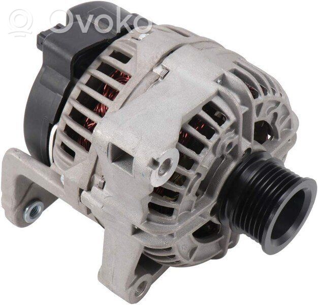 BMW 3 E46 Generator/alternator 