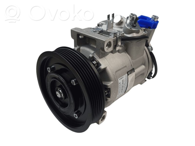 Audi A6 S6 C5 4B Ilmastointilaitteen kompressorin pumppu (A/C) 