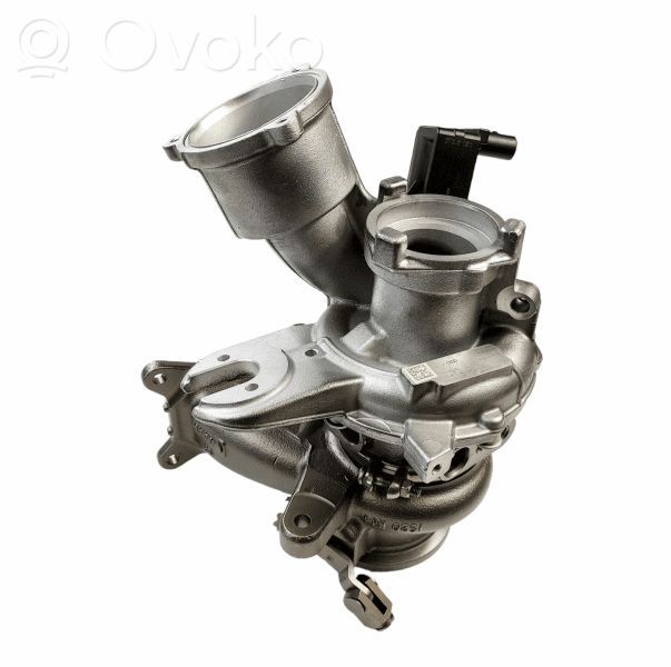 Volkswagen Golf VII Turbina 
