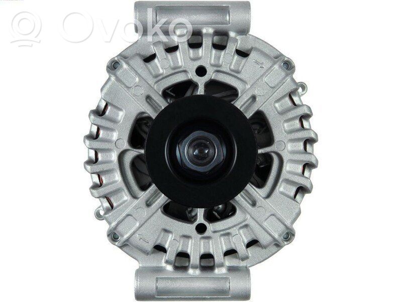 Mercedes-Benz S W222 Alternator 