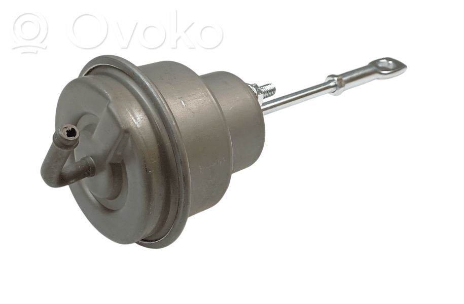 Opel Astra K Cześć układu próżniowego turbosprężarki 