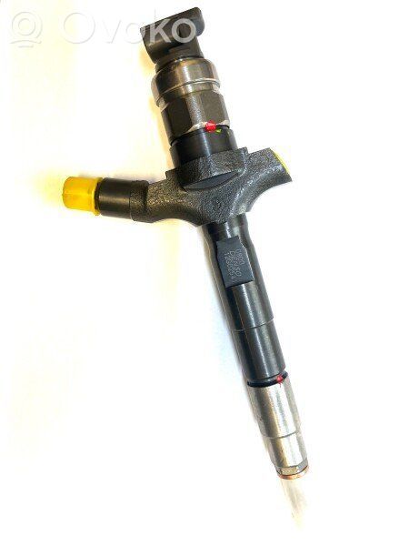Inyector de combustible   DCRI105830,07K00037,08H00958,0950005830,3902I0143R,5821515,8973530800,8973530801,8973530802,8973530803,8973530804,8973530805,8973530806,8973530807,8973530808,8973530809,9709500583,97353080,98572,DCRI105830,DCRI105830DENSOR,DENSO,DENSO0800,ENT250951,HRD619,INJD096N,INJD096R,LD095000583,NRG377189,NRGV2,OPEDI45301RM,RFDCRI105830,RFHRD619,WG1460831