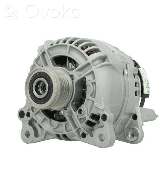 Volkswagen Polo V 6R Generator/alternator 