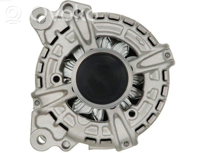 Skoda Superb B8 (3V) Generator/alternator 
