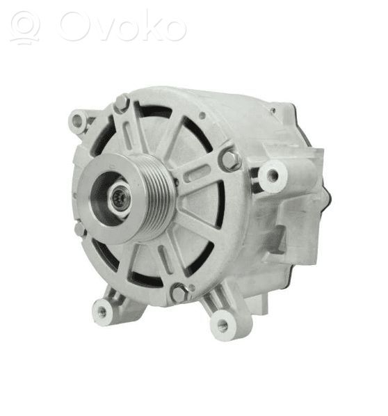 Porsche Panamera (970) Alternador 