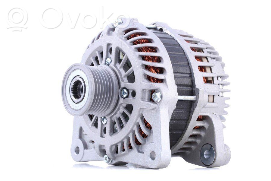 Nissan X-Trail T31 Alternator 