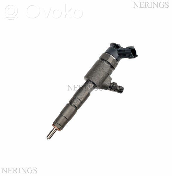 Peugeot 2008 I Injector combustibil 