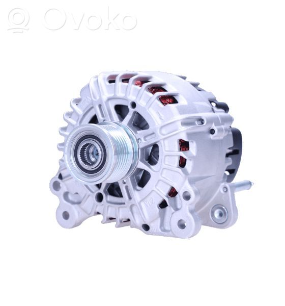 Volkswagen Golf VII Generator/alternator 