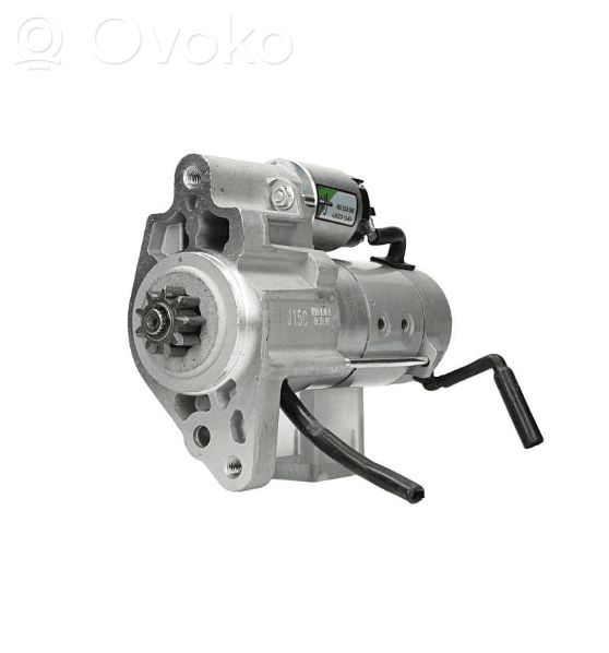 Land Rover Discovery 4 - LR4 Electromotor 