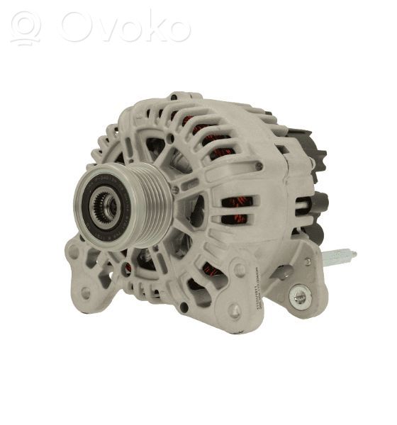 Volkswagen Golf V Lichtmaschine 