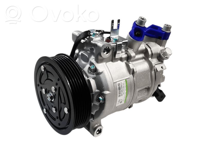 Audi A5 8T 8F Air conditioning (A/C) compressor (pump) 