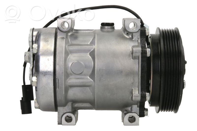 Volvo S40, V40 Kompresor / Sprężarka klimatyzacji A/C 