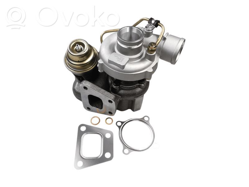 Volkswagen Golf III Turbina 