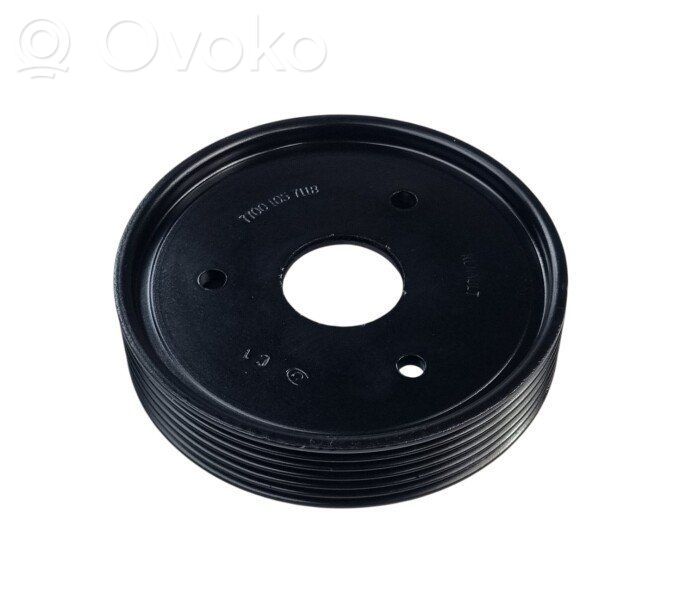 Renault Laguna II Power steering pump pulley 