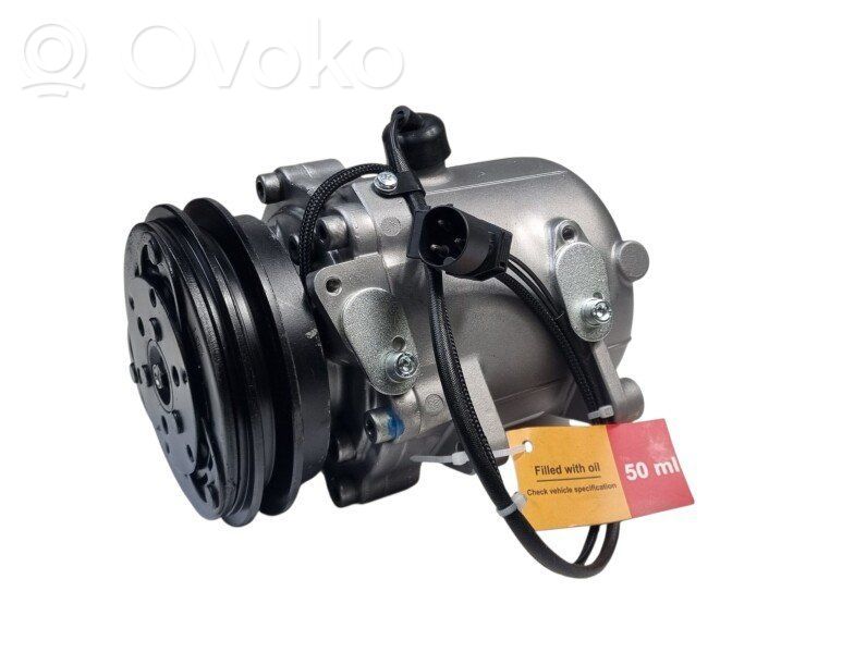 BMW 3 E30 Air conditioning (A/C) compressor (pump) 
