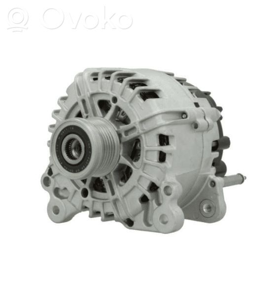 Volkswagen Golf VI Ģenerators 