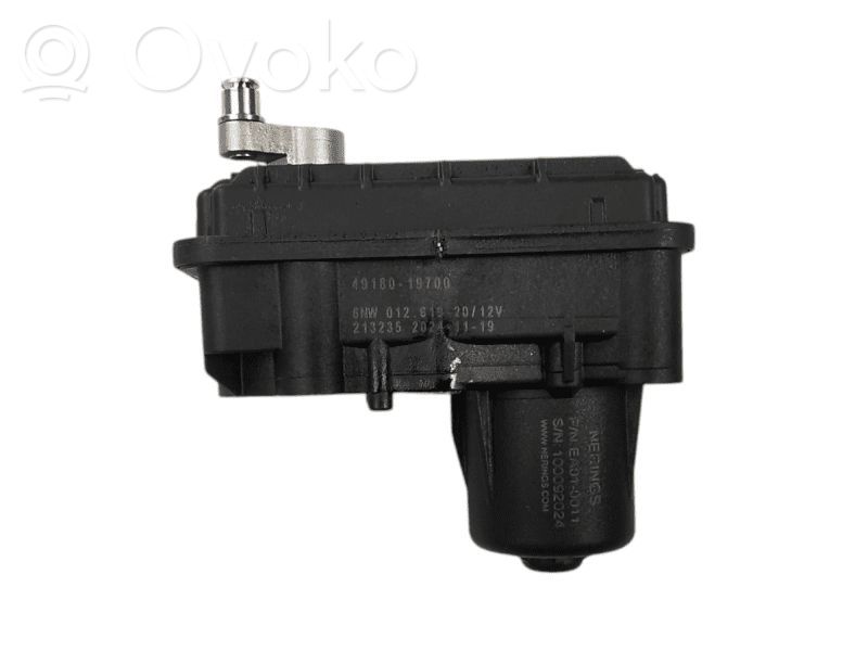 Mercedes-Benz Vito Viano W447 Actuator electric turbină 