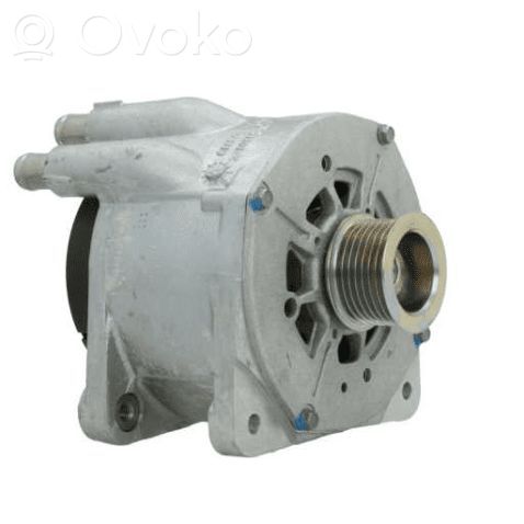 Renault Megane II Generator/alternator 