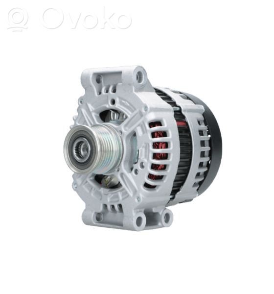 Peugeot 308 Generator/alternator 
