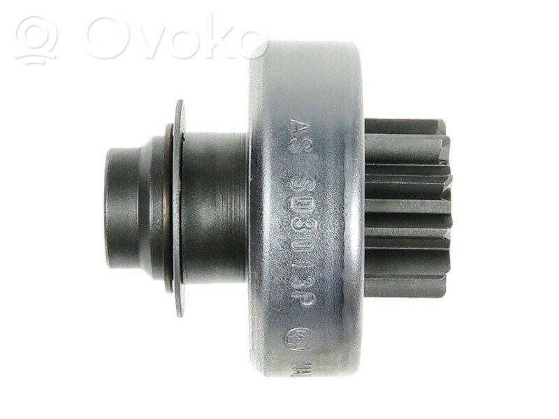 Renault Megane II Startera detaļa (-s) 