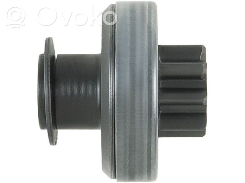 Renault Megane II Starter motor parts 