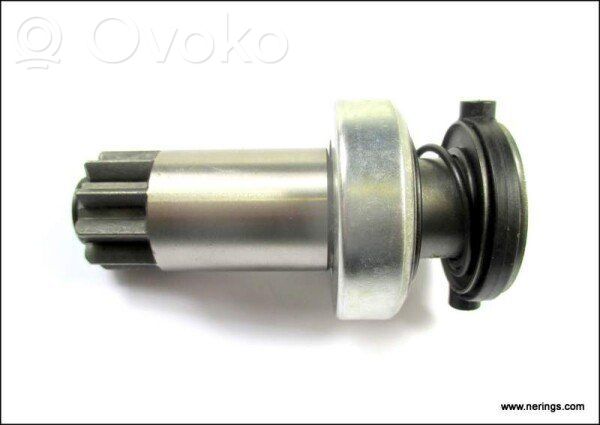 Skoda Octavia Mk2 (1Z) Startera detaļa (-s) 