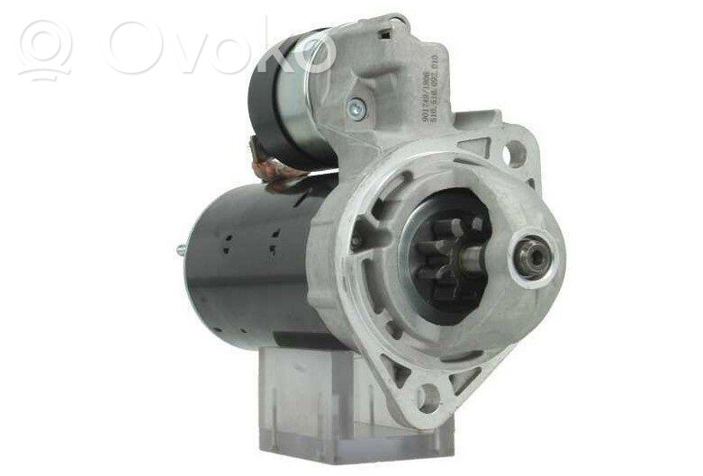 Mercedes-Benz E W212 Starter motor 