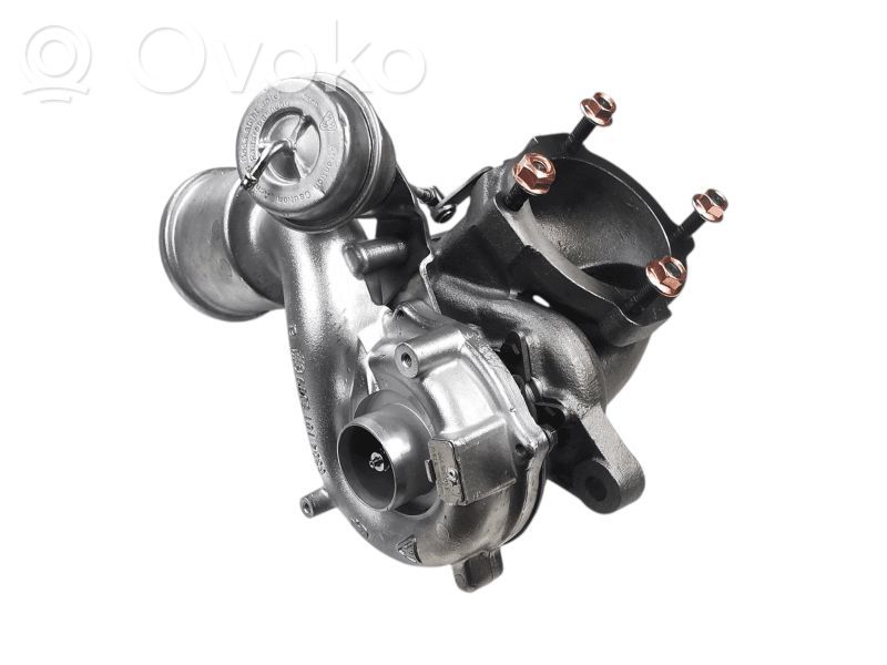 Seat Ibiza III (6L) Turbina 