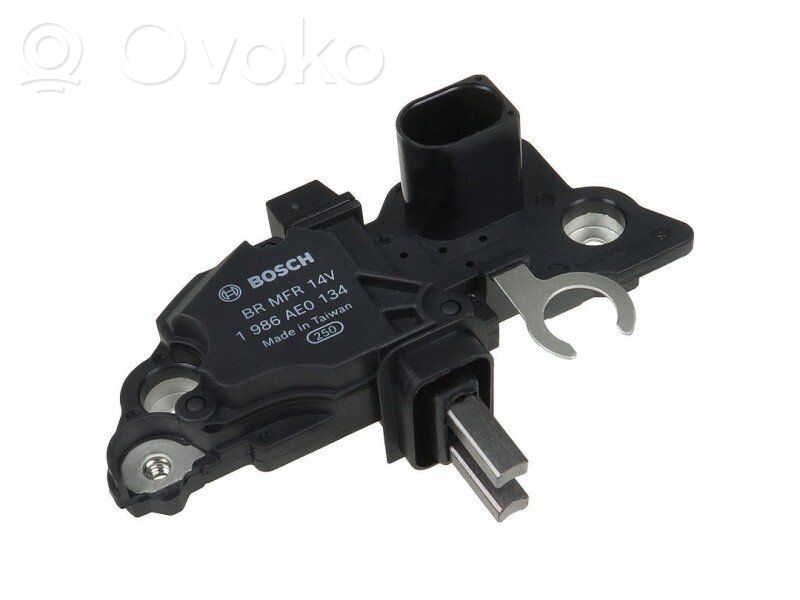 Mercedes-Benz C W203 Repuesto de alternador 