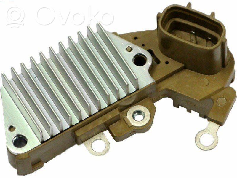 Citroen C4 II Generatoriaus detalė (-ės) 