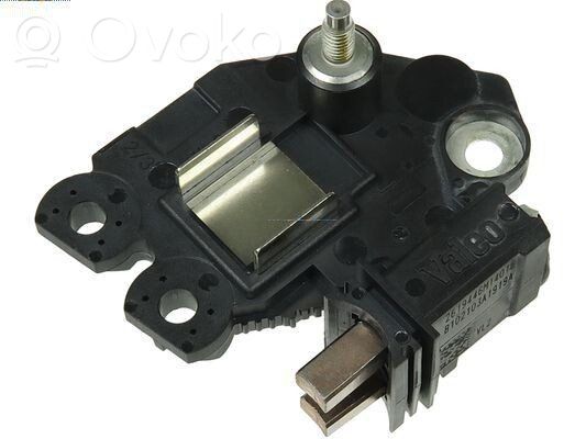Mercedes-Benz Sprinter W906 Generator/alternator part 