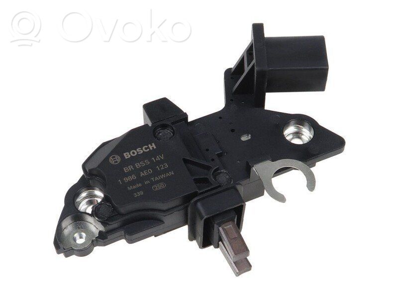 Mercedes-Benz E W211 Parte del generatore/alternatore 