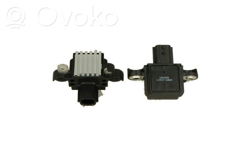 Renault Trafic III (X82) Repuesto de alternador 