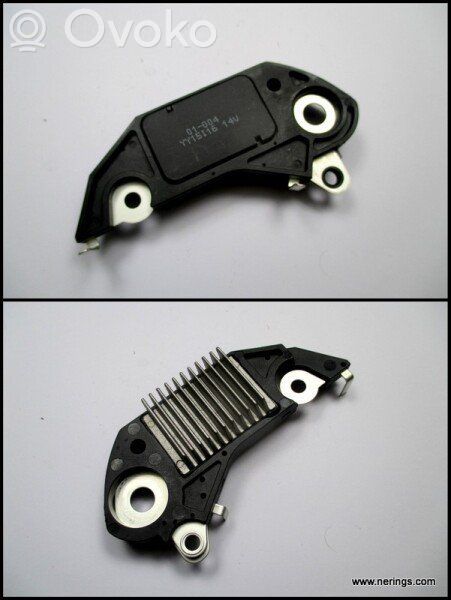 Opel Vectra B Generator/alternator part 