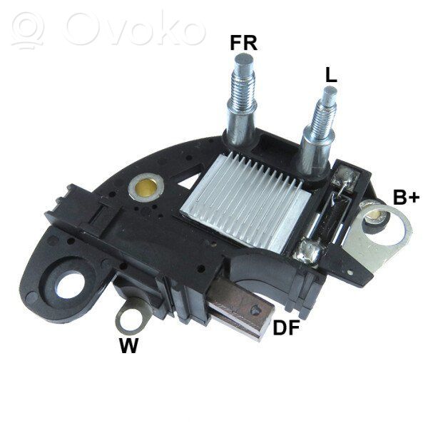 Opel Astra H Generator/alternator part 