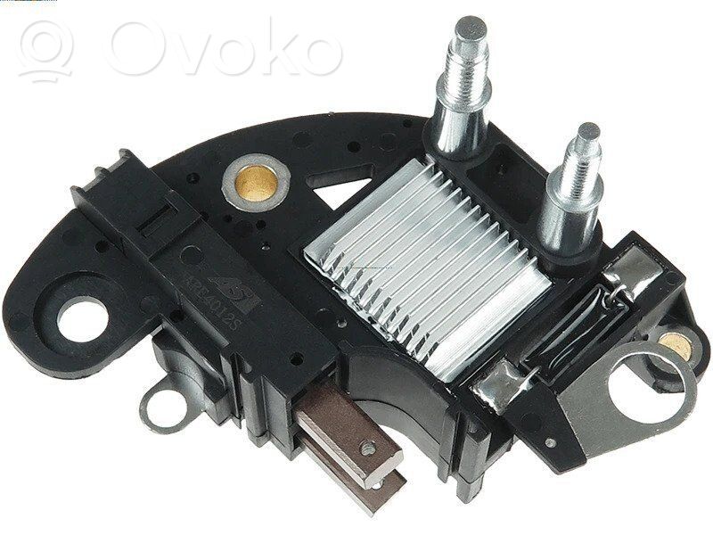 Opel Astra H Generator/alternator part 