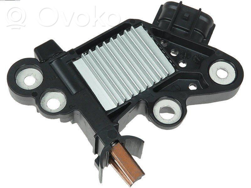 Renault Alaskan Generator/alternator part 