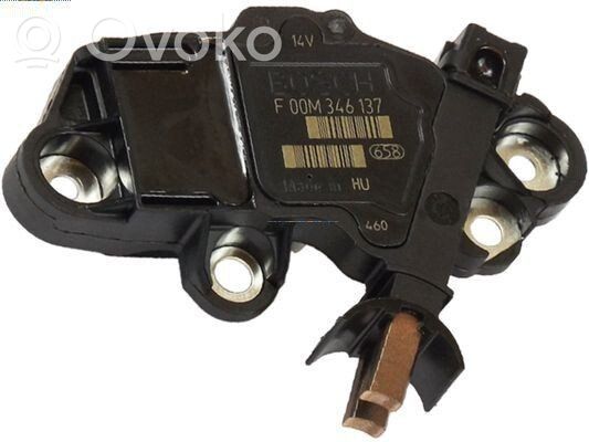 Volkswagen PASSAT B7 Parte del generatore/alternatore 
