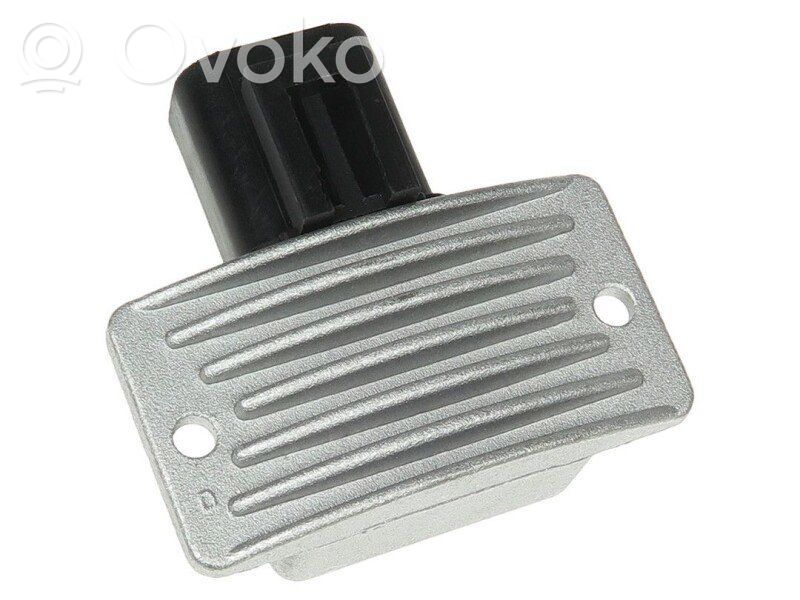 KIA Pregio Generatoriaus detalė (-ės) 