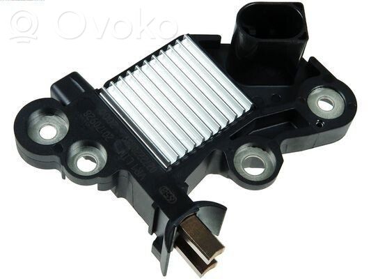 Mercedes-Benz E C207 W207 Generator/alternator part 
