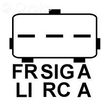 Einzelteil Lichtmaschine   215696,063377418010,1042102710,1042102730,104210351,1042103513,104210352,1042103520,1042103521,1042103522,1042103523,1042103641,104210563,1042105700,104210610,428846,ARE6038,ARE6038S,ARE6038S2,ARE6095,ARE6176S,CASCO,CQ,CRE40142AS,DENSO,GA124,MAGNETIMARELLI,MOBILETRON,N330843DENSOOEM,NRG29747,NRGV2,PANPACIFIC,POWERMAX,WOODAUTO