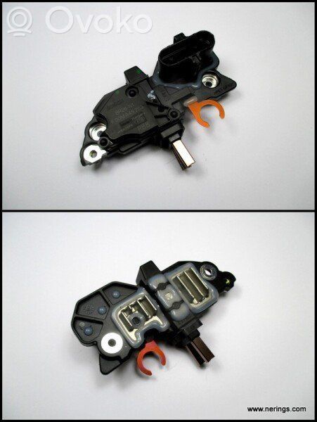 Opel Astra G Piesă generator/alternator 