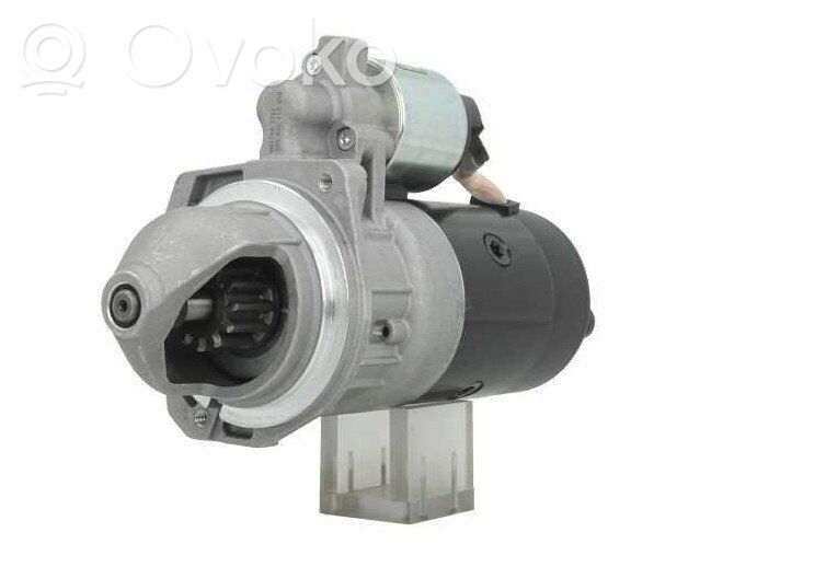 Peugeot J5 Starter motor 