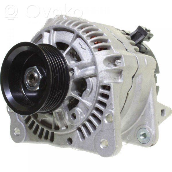 Volkswagen Transporter - Caravelle T4 Alternator 