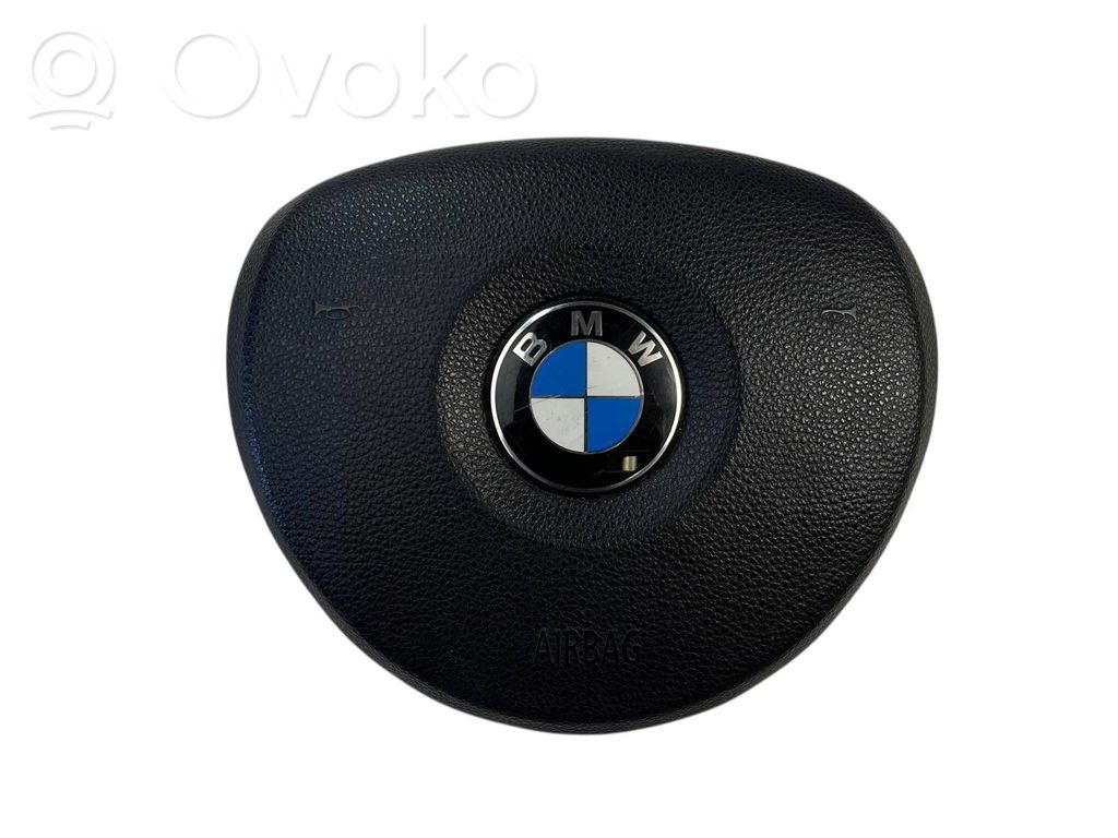 BMW 3 E90 E91 Steering wheel airbag 