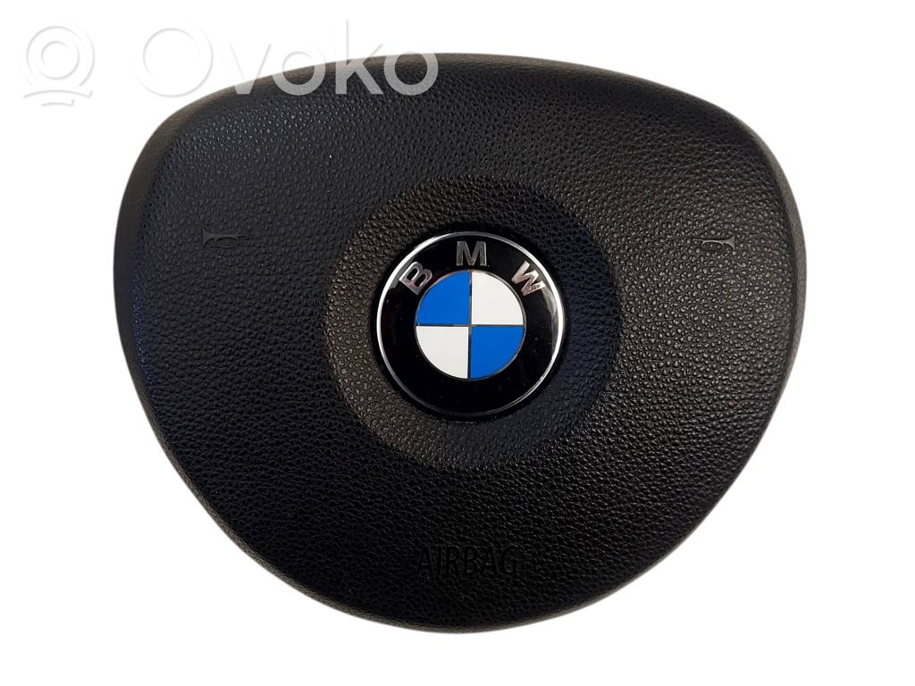 BMW 1 E81 E87 Steering wheel airbag 